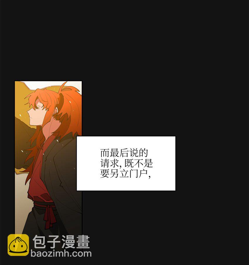 《野兽太子太会撩》12 咱们走着瞧 第21页
