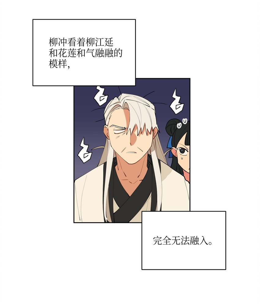 《野兽太子太会撩》09 太子的缺陷 第27页