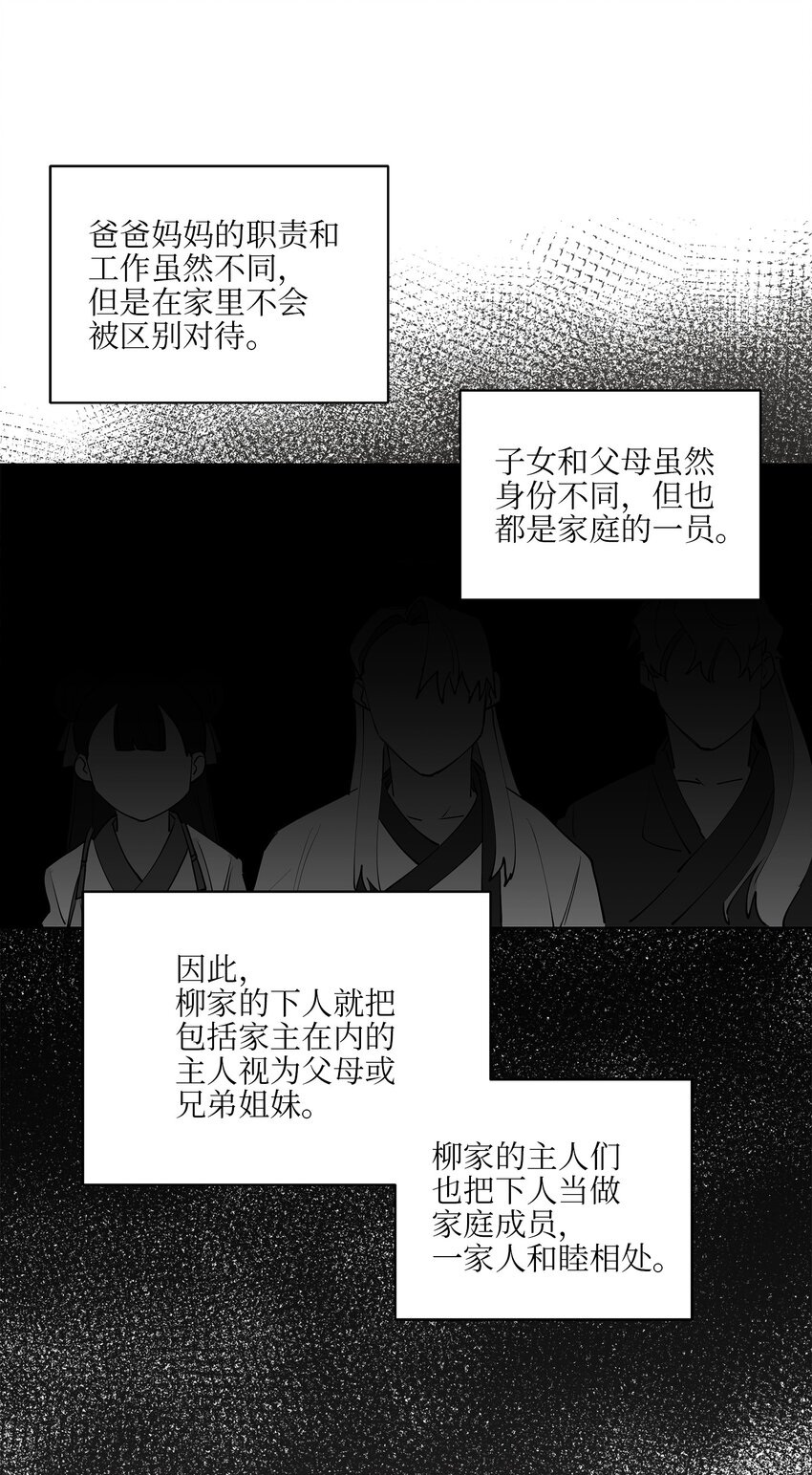 《野兽太子太会撩》13 预知梦 第26页