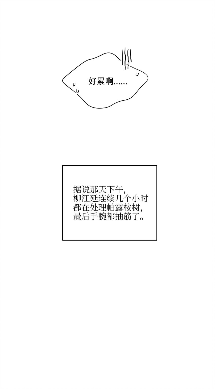 《野兽太子太会撩》13 预知梦 第47页