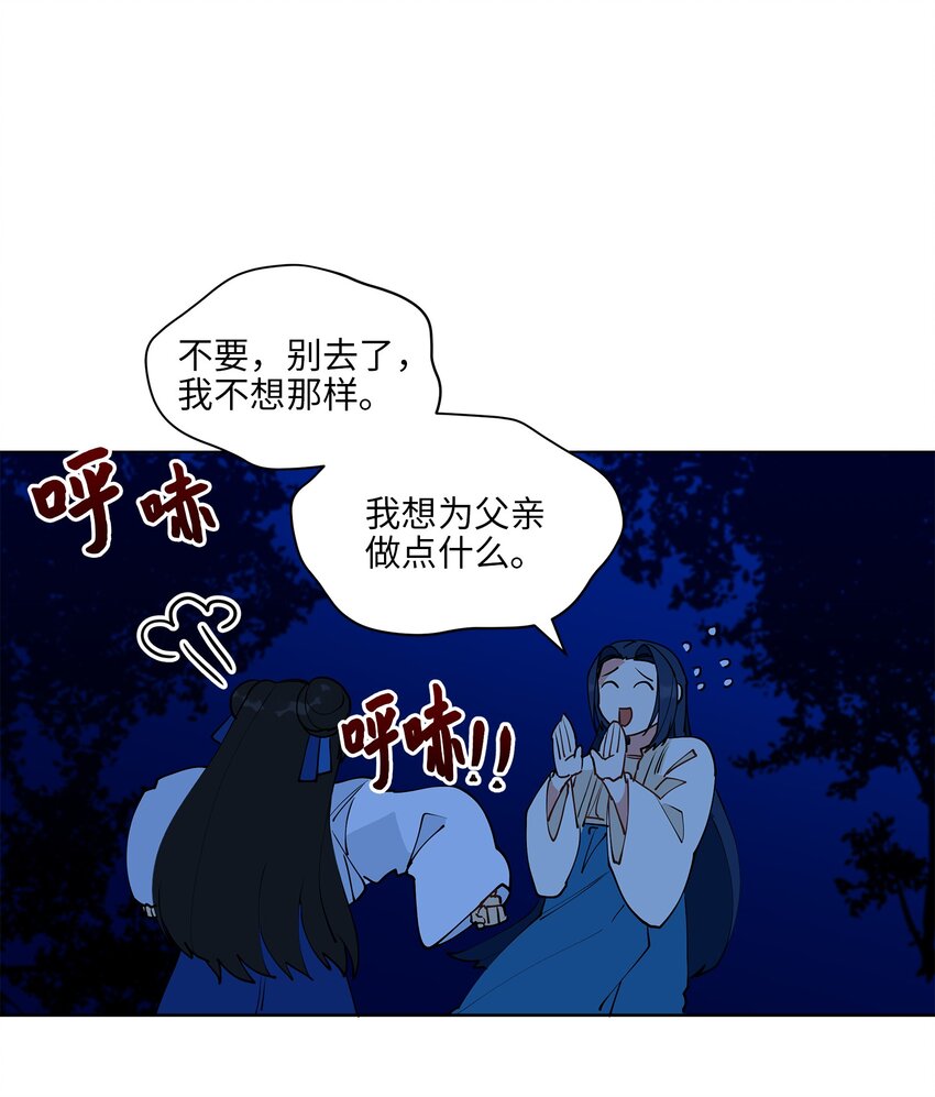 《野兽太子太会撩》13 预知梦 第7页