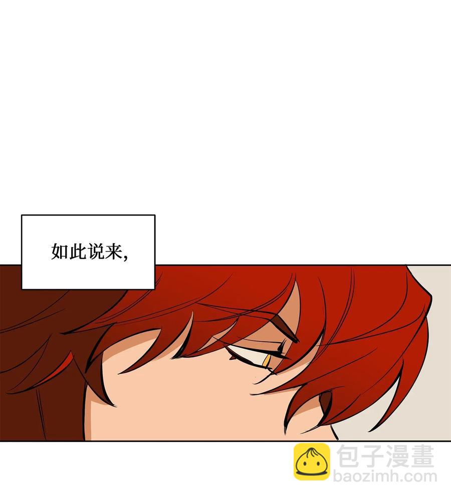 《野兽太子太会撩》19 野兽的心理戏 第24页