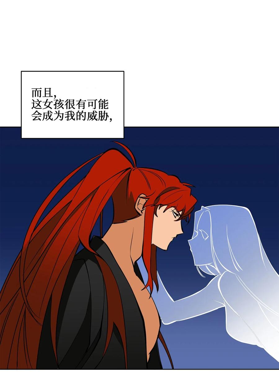 《野兽太子太会撩》19 野兽的心理戏 第28页