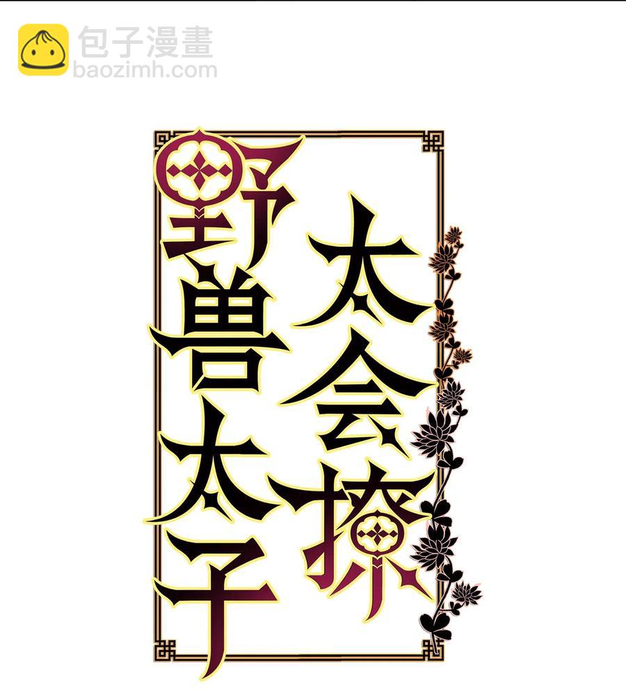 《野兽太子太会撩》20 该死的伤寒 第3页