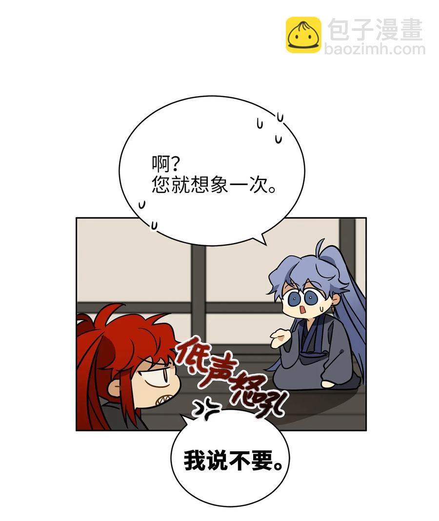 《野兽太子太会撩》22 恋爱分析大师 第18页