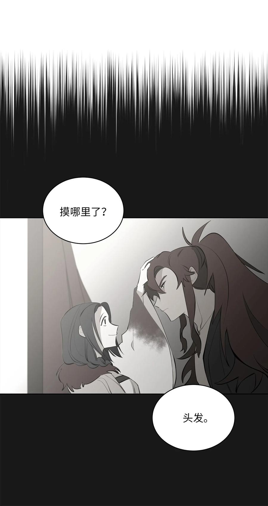 《野兽太子太会撩》22 恋爱分析大师 第42页