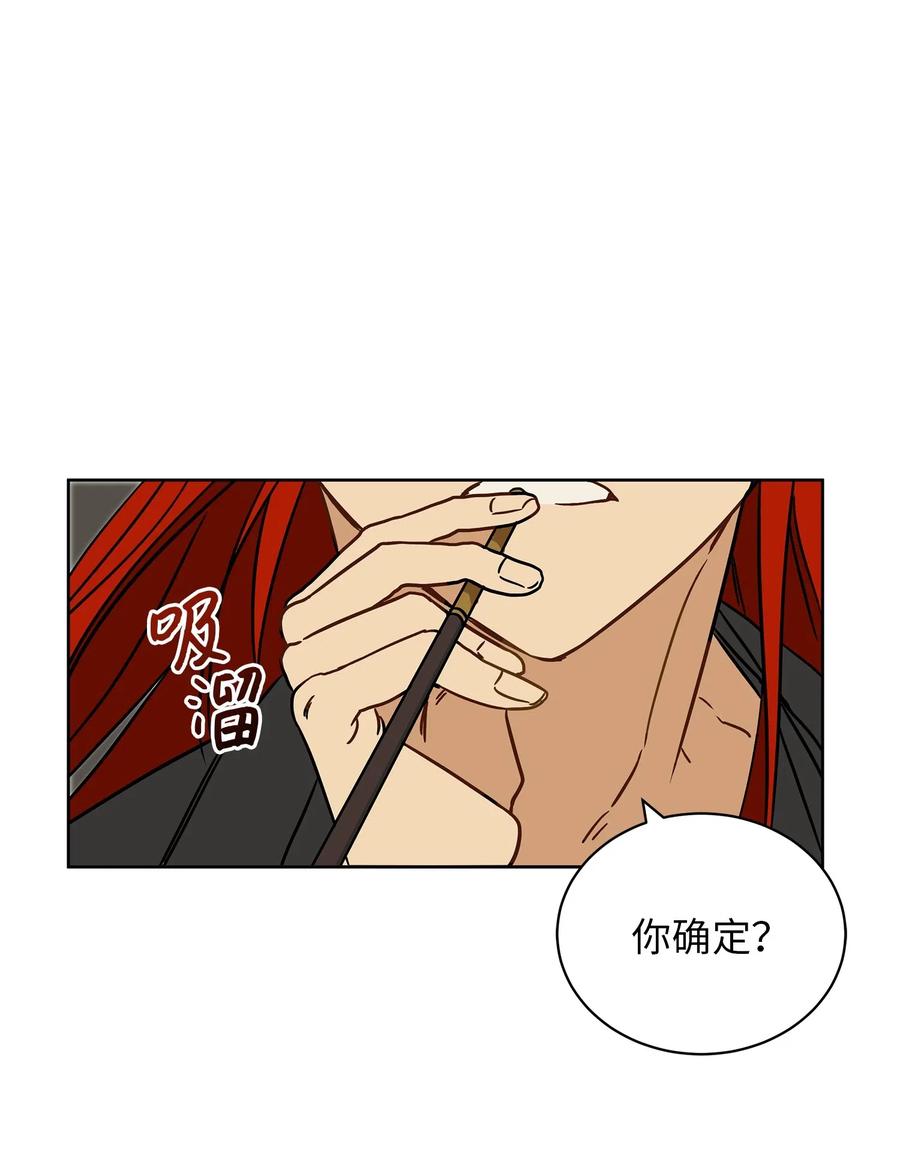 《野兽太子太会撩》22 恋爱分析大师 第6页