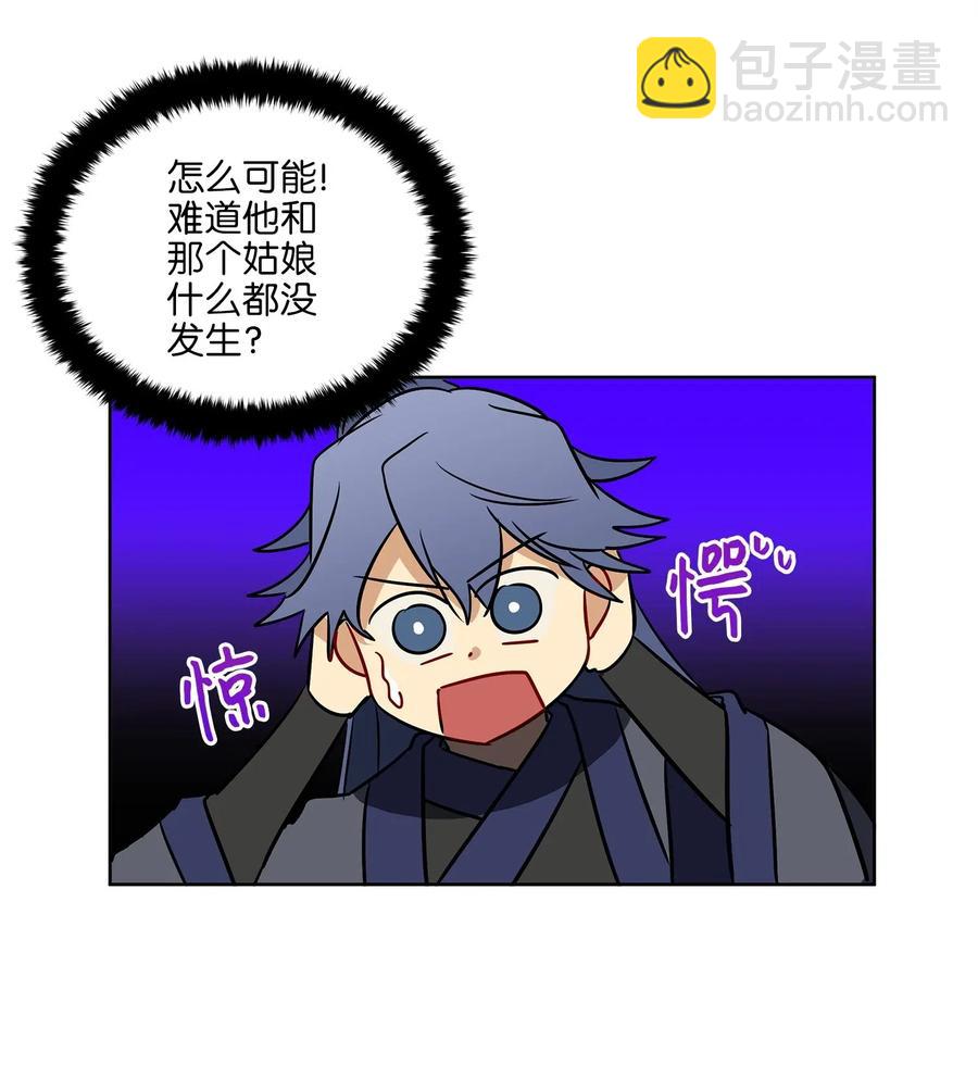 《野兽太子太会撩》31 自掘坟墓的柳江延 第10页