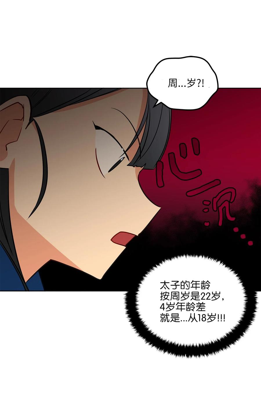 《野兽太子太会撩》30 磨刀霍霍 第20页