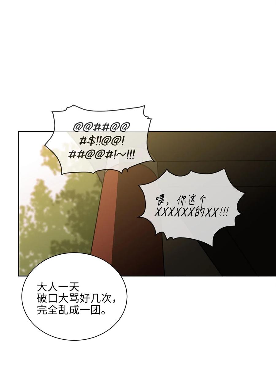 《野兽太子太会撩》30 磨刀霍霍 第22页