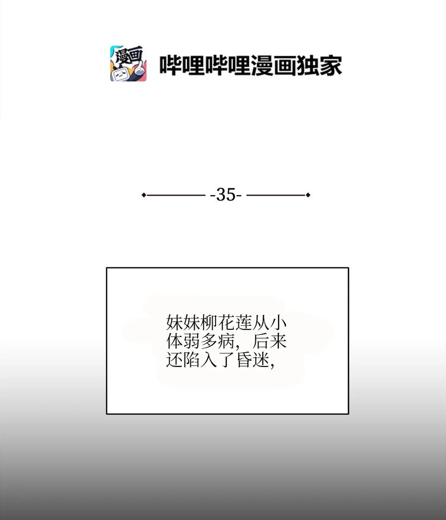 《野兽太子太会撩》35 “也是偶遇” 第6页