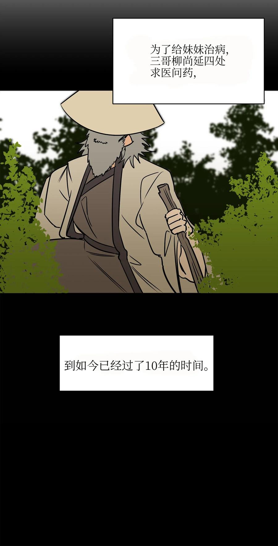 《野兽太子太会撩》35 “也是偶遇” 第7页