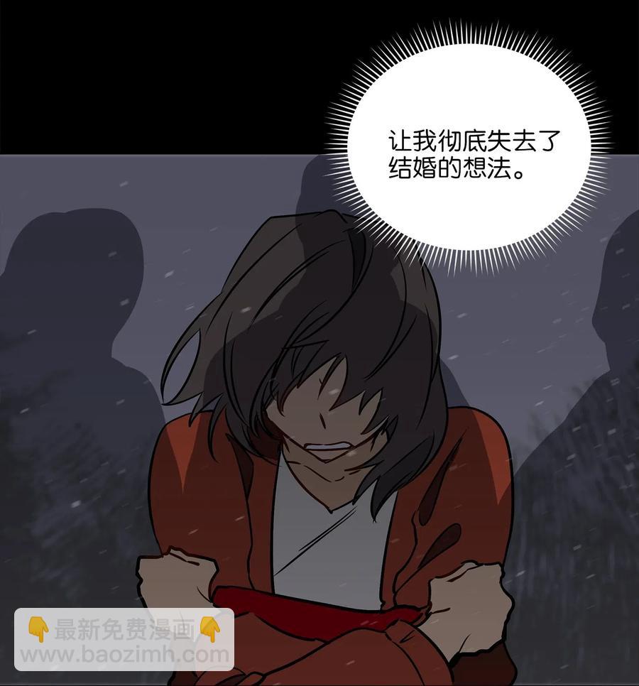 《野兽太子太会撩》34 试探心意 第7页