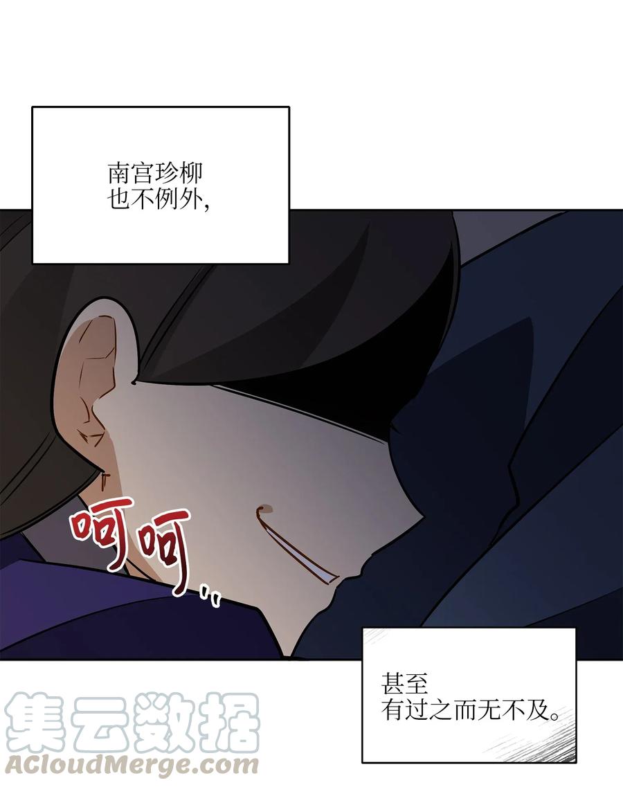 《野兽太子太会撩》43 莲儿发高烧 第7页
