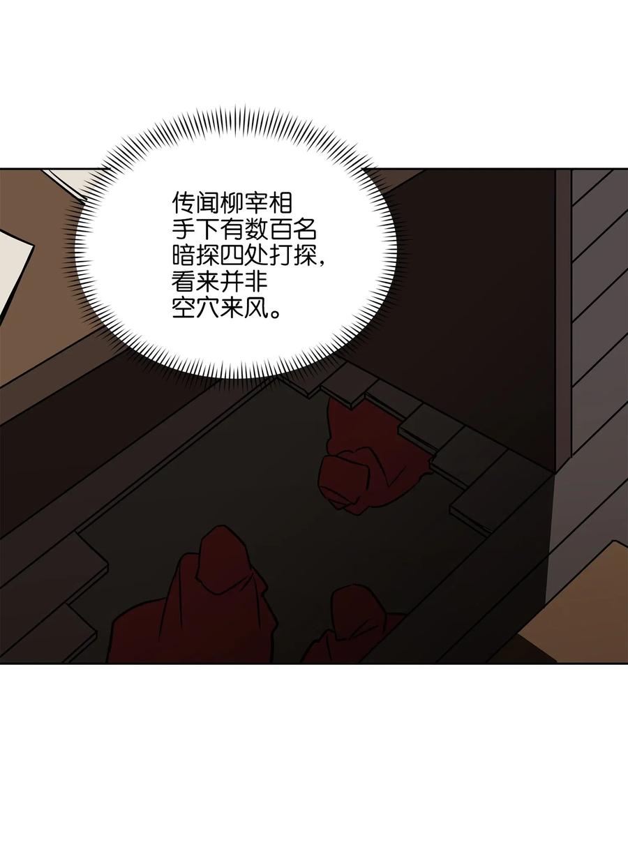 《野兽太子太会撩》49 上朝议政 第24页