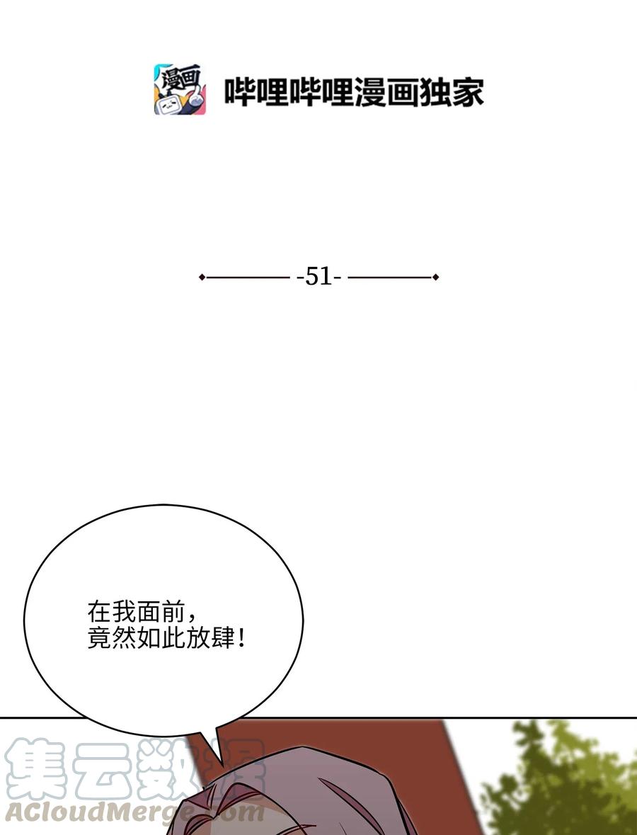 《野兽太子太会撩》51 调整选妃日程 第4页