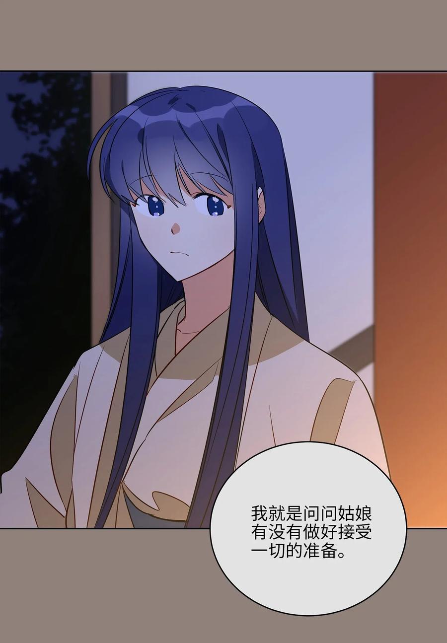 《野兽太子太会撩》55 抓入大牢 第27页