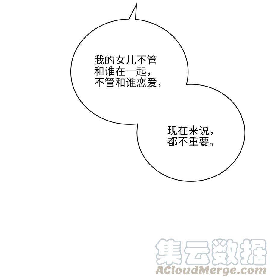 《野兽太子太会撩》60 爱女心切 第37页