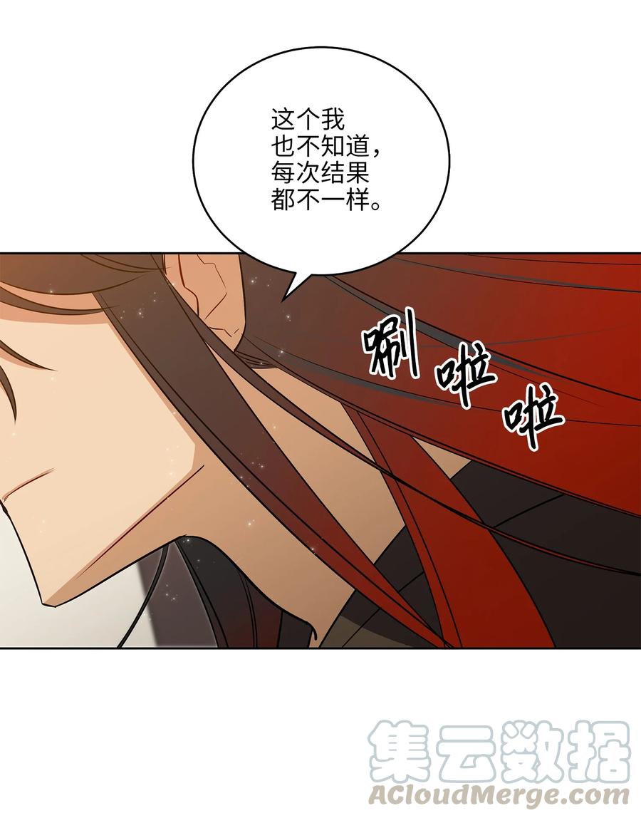 《野兽太子太会撩》58 改头换面 第19页