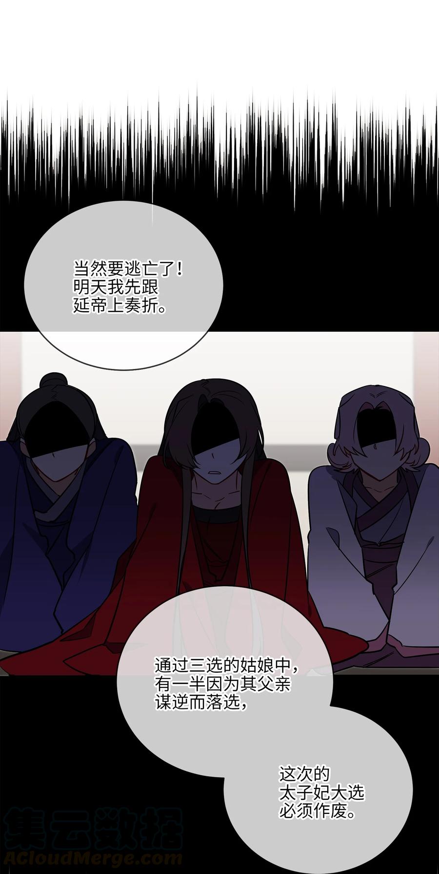 《野兽太子太会撩》57 东窗事发 第40页