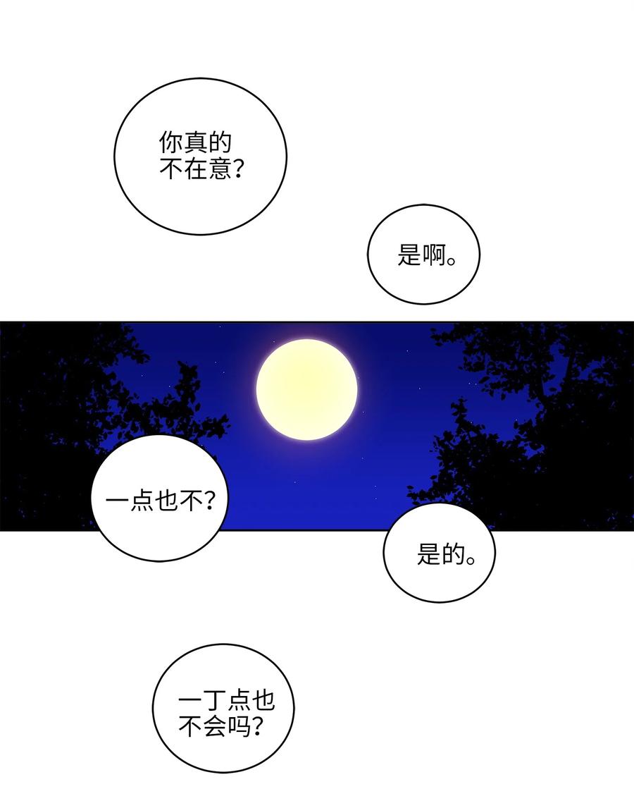《野兽太子太会撩》63 口是心非 第24页