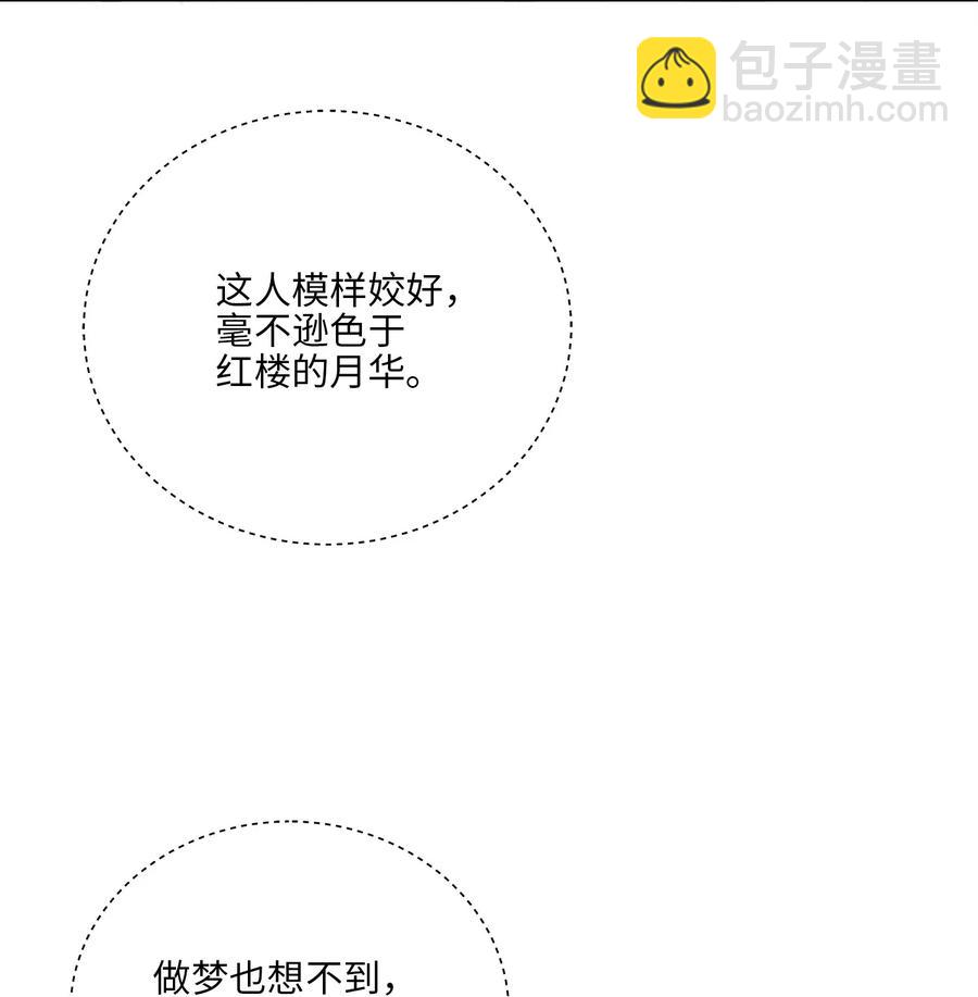《野兽太子太会撩》61 神兽气韵 第8页