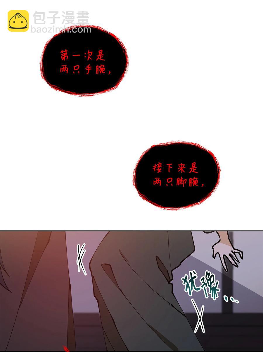 《野兽太子太会撩》68 莲儿失踪 第24页