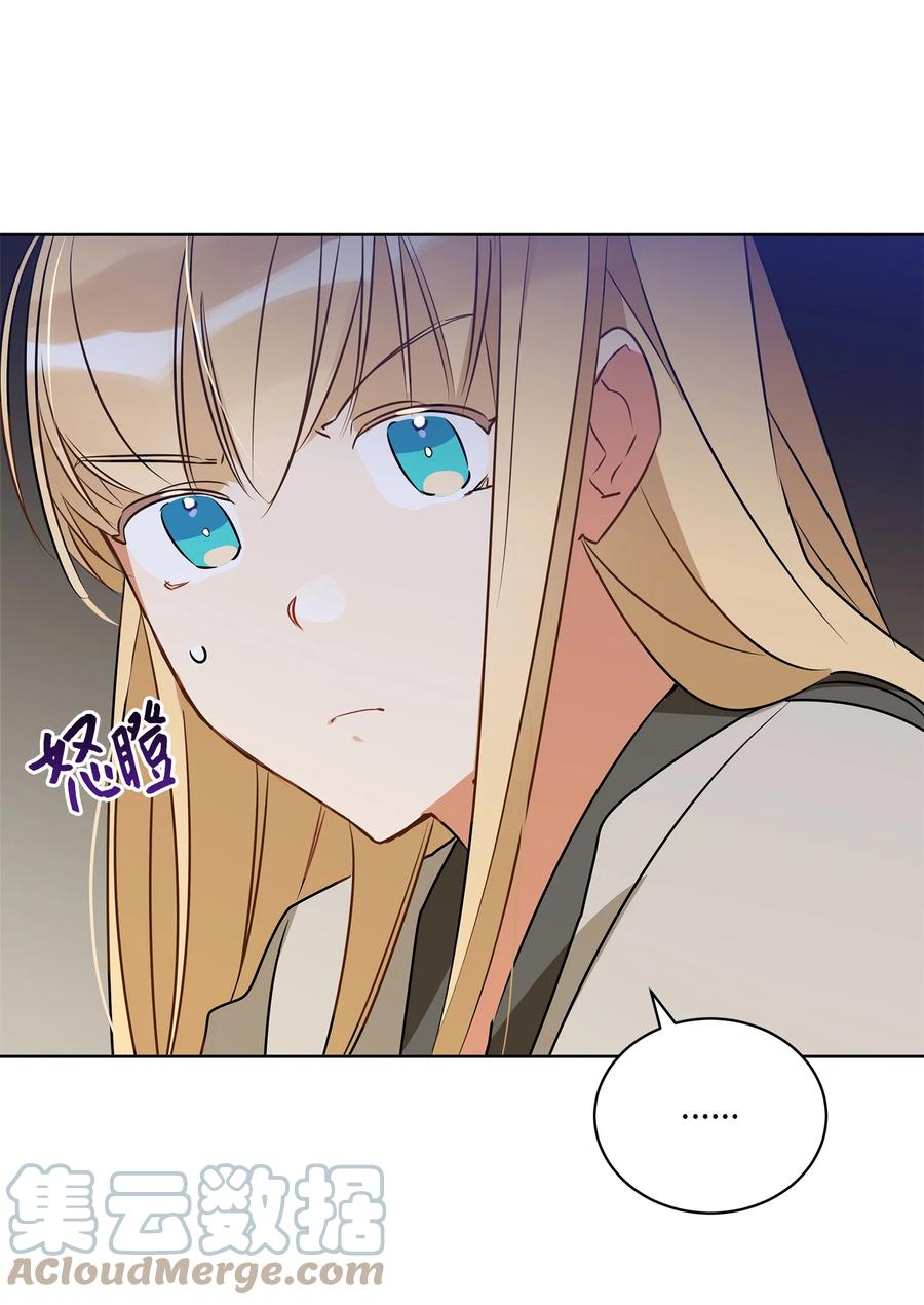 《野兽太子太会撩》69 商议对策 第13页