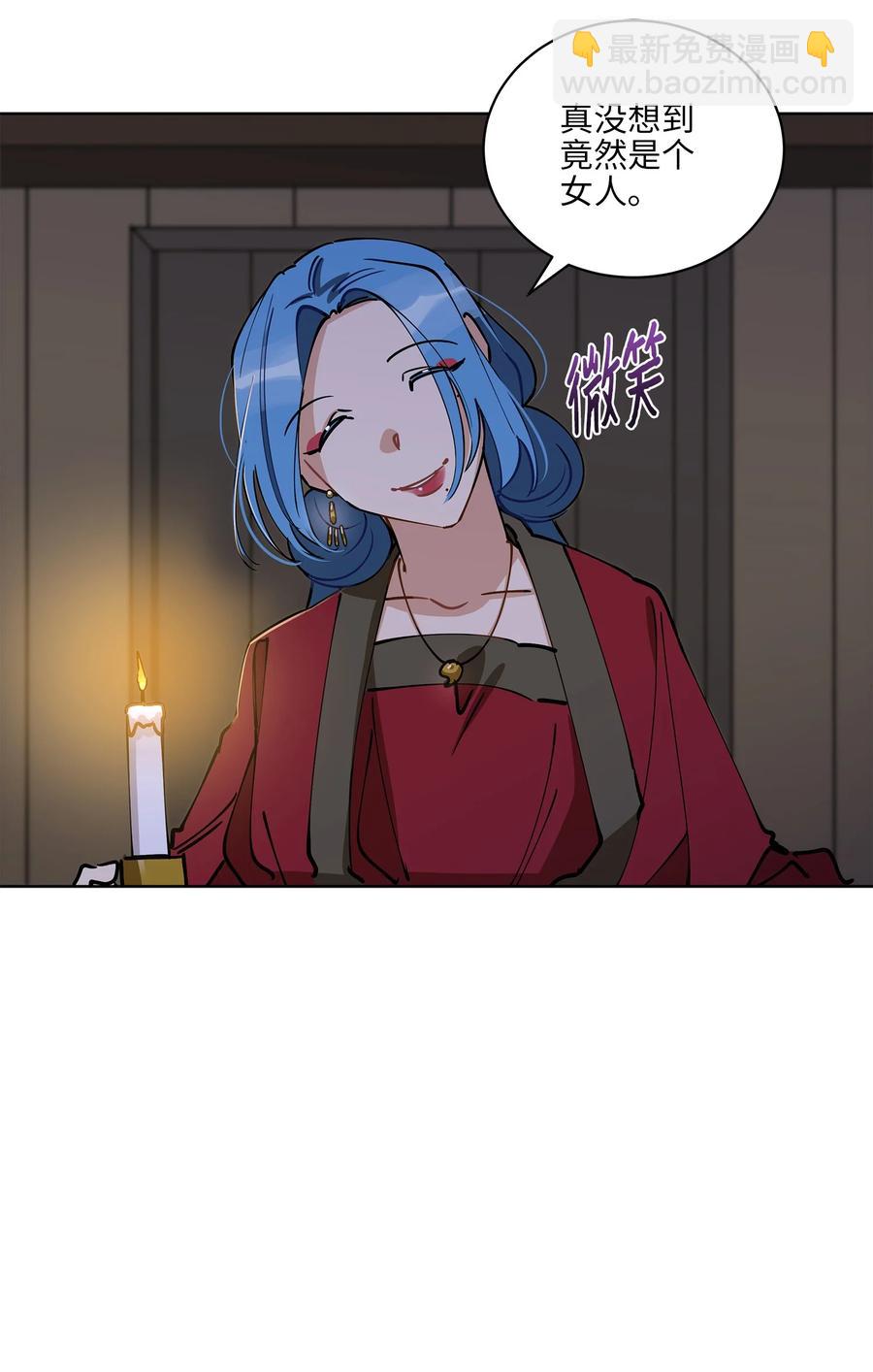 《野兽太子太会撩》69 商议对策 第5页