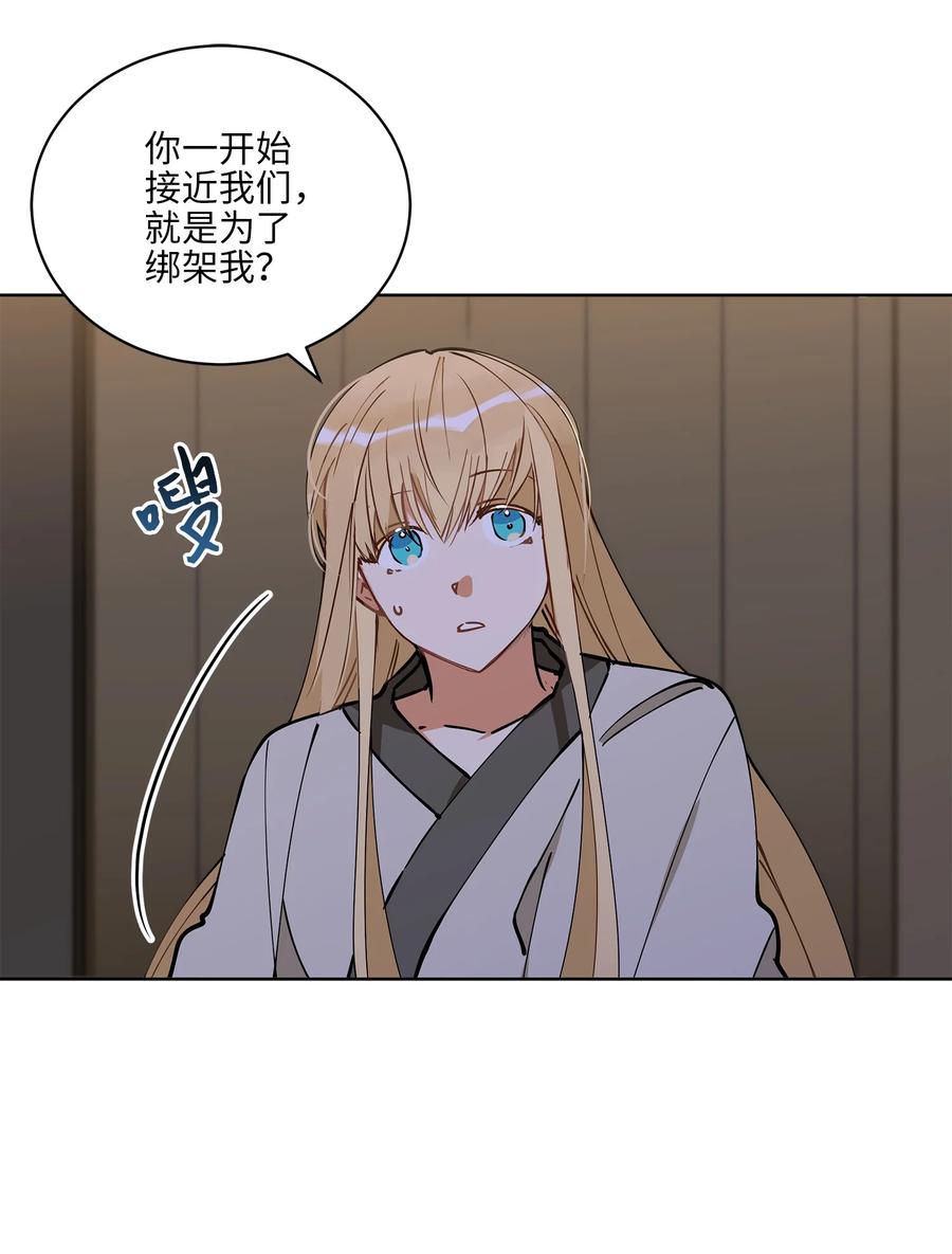 《野兽太子太会撩》69 商议对策 第8页
