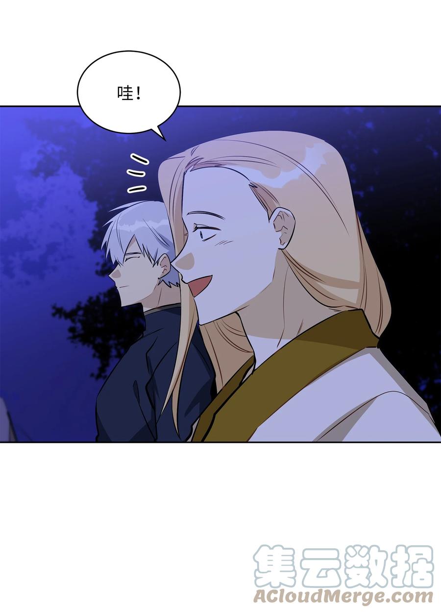 《野兽太子太会撩》81 命悬一线 第4页