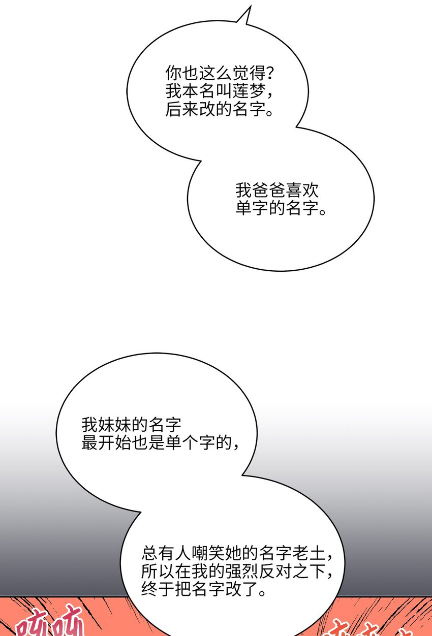 《野兽太子太会撩》外传12 命运的重逢 第40页