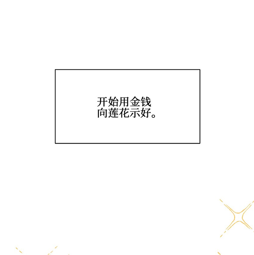 《野兽太子太会撩》外传16 情敌又登场 第10页