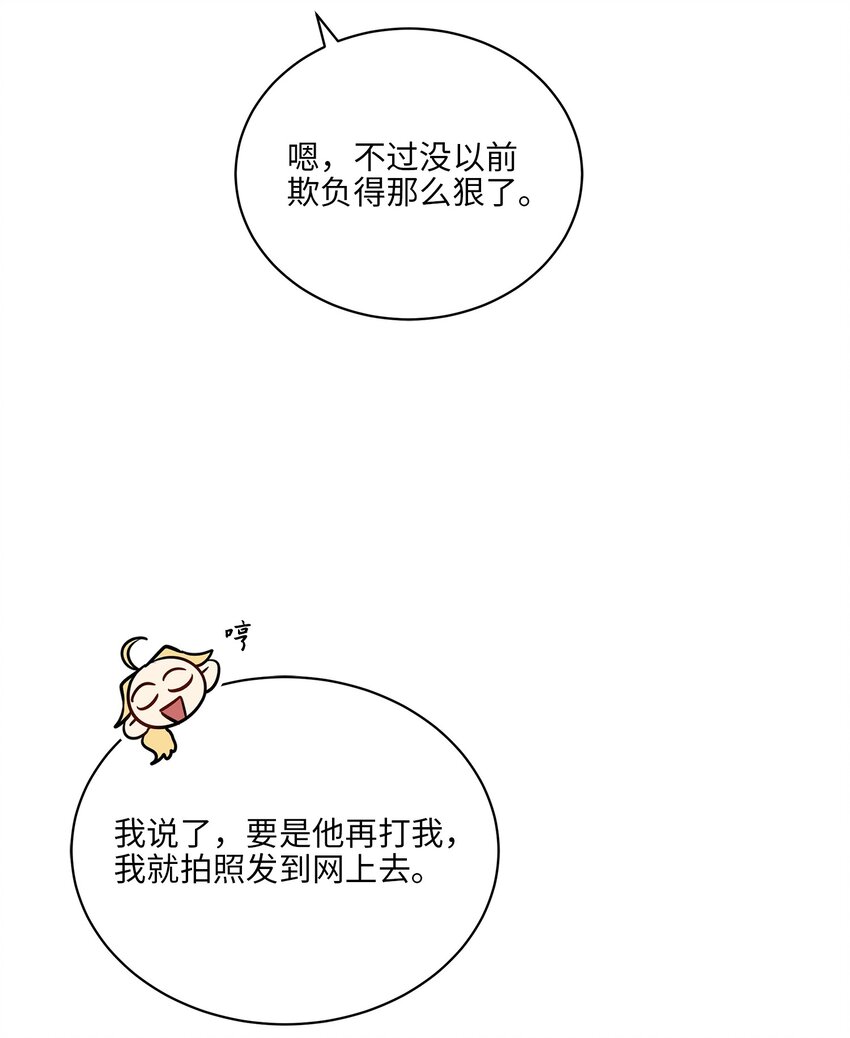 《野兽太子太会撩》外传20 最好的朋友 第30页