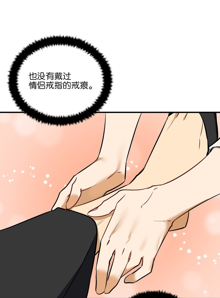 《野兽太子太会撩》外传18 迈出第一步 第49页