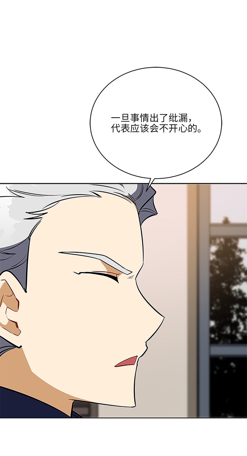 《野兽太子太会撩》外传24 第一次画展 第36页
