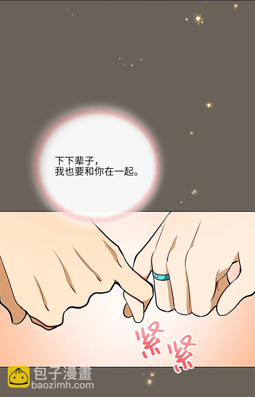 《野兽太子太会撩》外传22 电影院约会 第50页