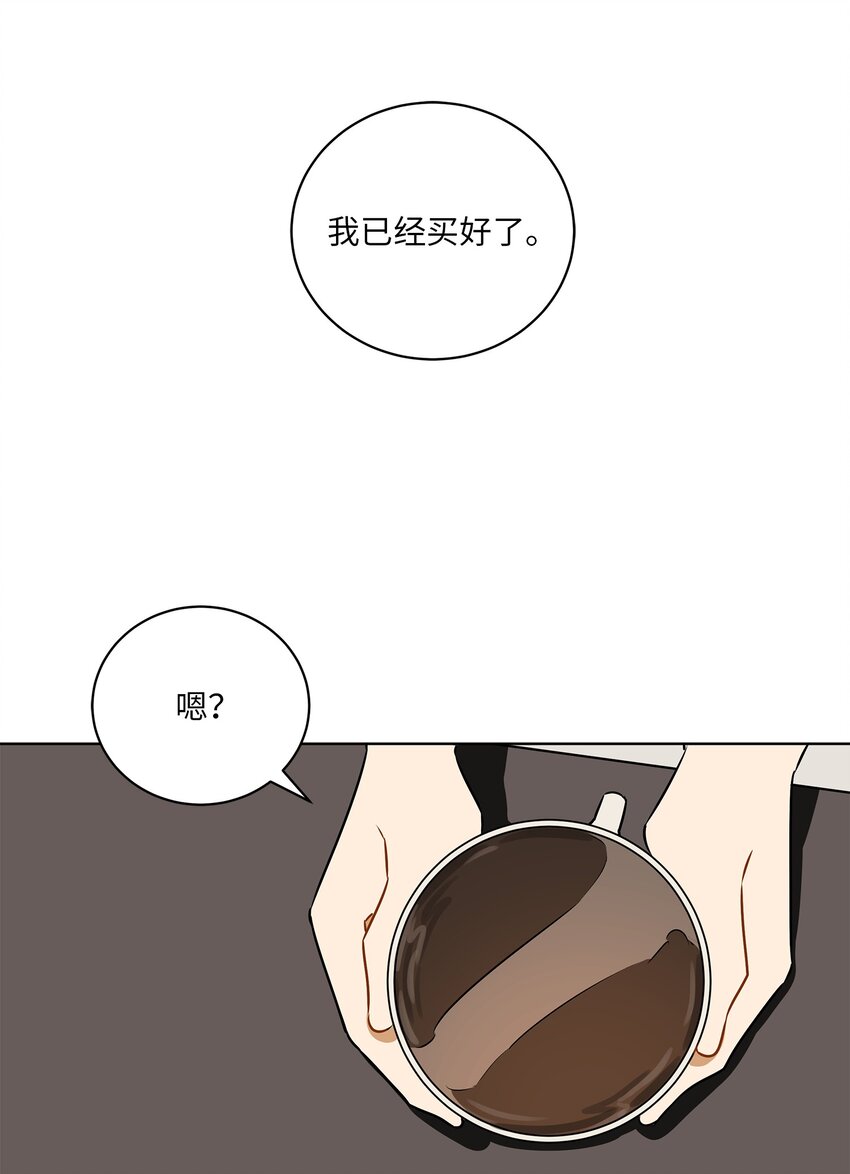 《野兽太子太会撩》外传31 分别 第28页