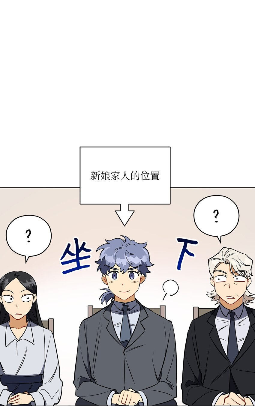 《野兽太子太会撩》外传32 重逢的惊喜 第30页