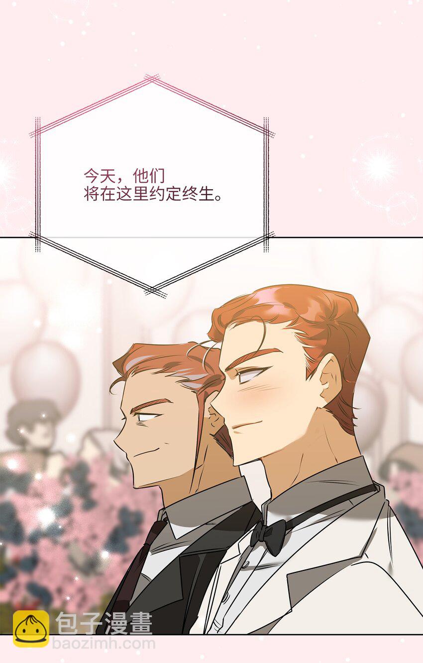 《野兽太子太会撩》外传32 重逢的惊喜 第37页