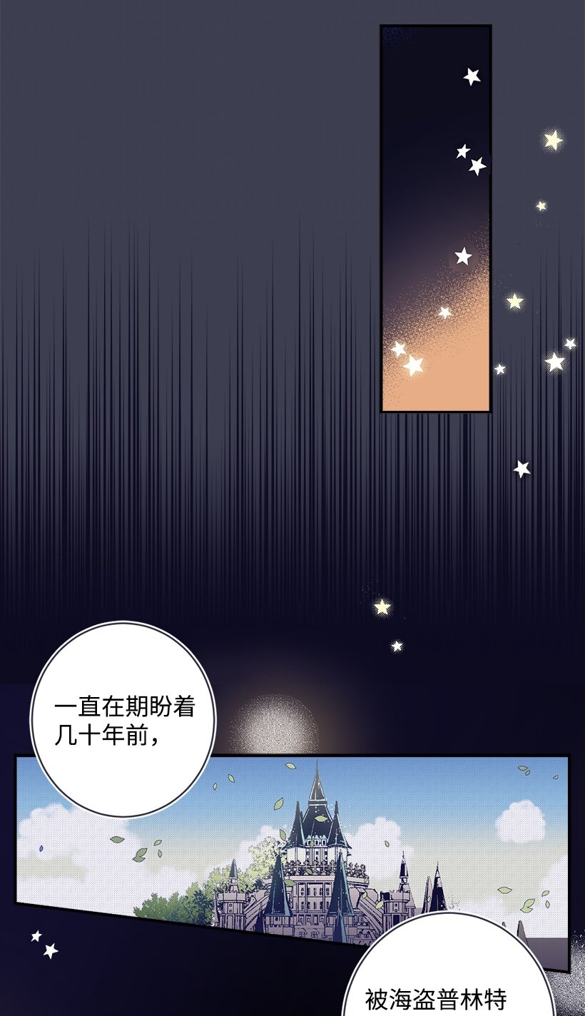 《失落的公主》02 王室公文 第34页