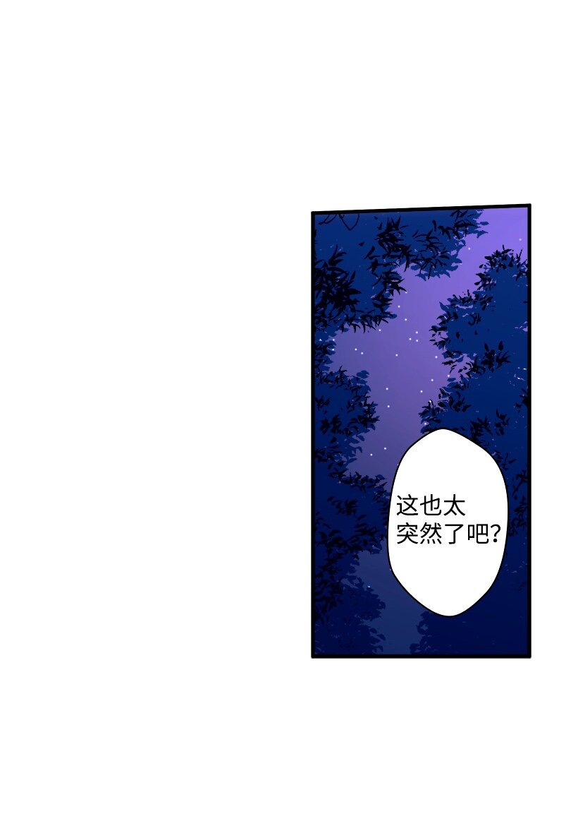 《失落的公主》06 亲爱的哥哥 第14页