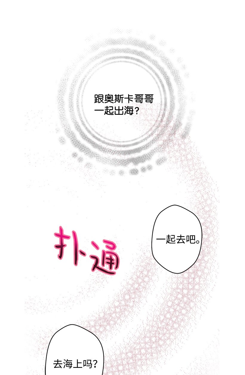 《失落的公主》06 亲爱的哥哥 第25页