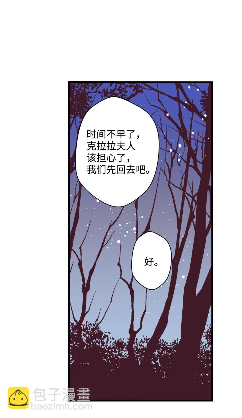《失落的公主》06 亲爱的哥哥 第28页