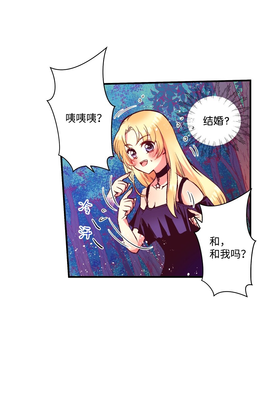 《失落的公主》06 亲爱的哥哥 第5页