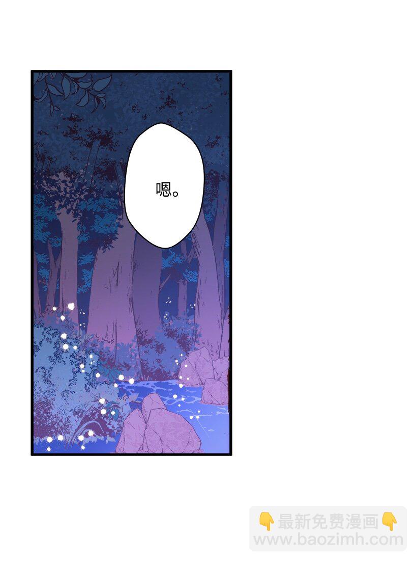 《失落的公主》06 亲爱的哥哥 第6页