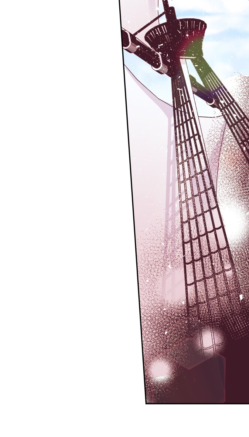 《失落的公主》05 能出海吗？ 第45页