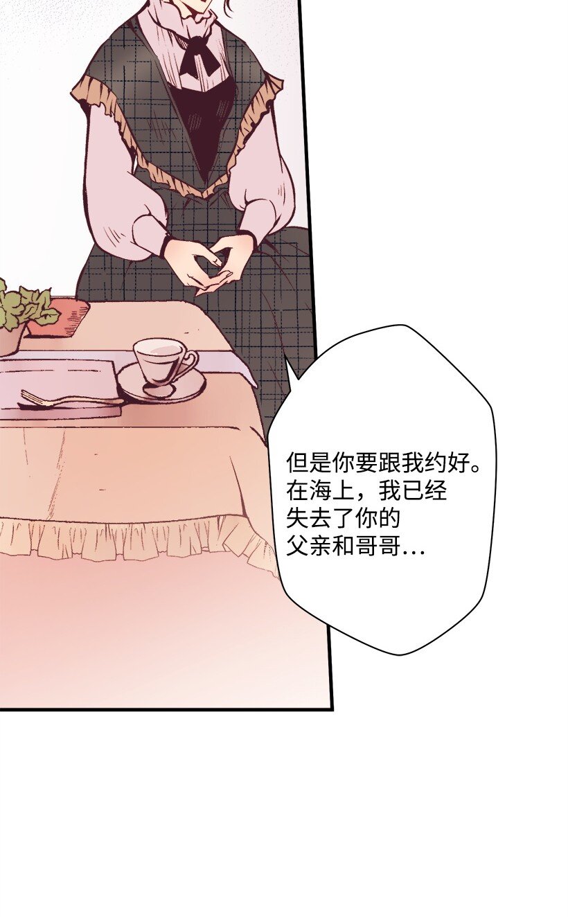 《失落的公主》07 真正的藏宝图 第20页