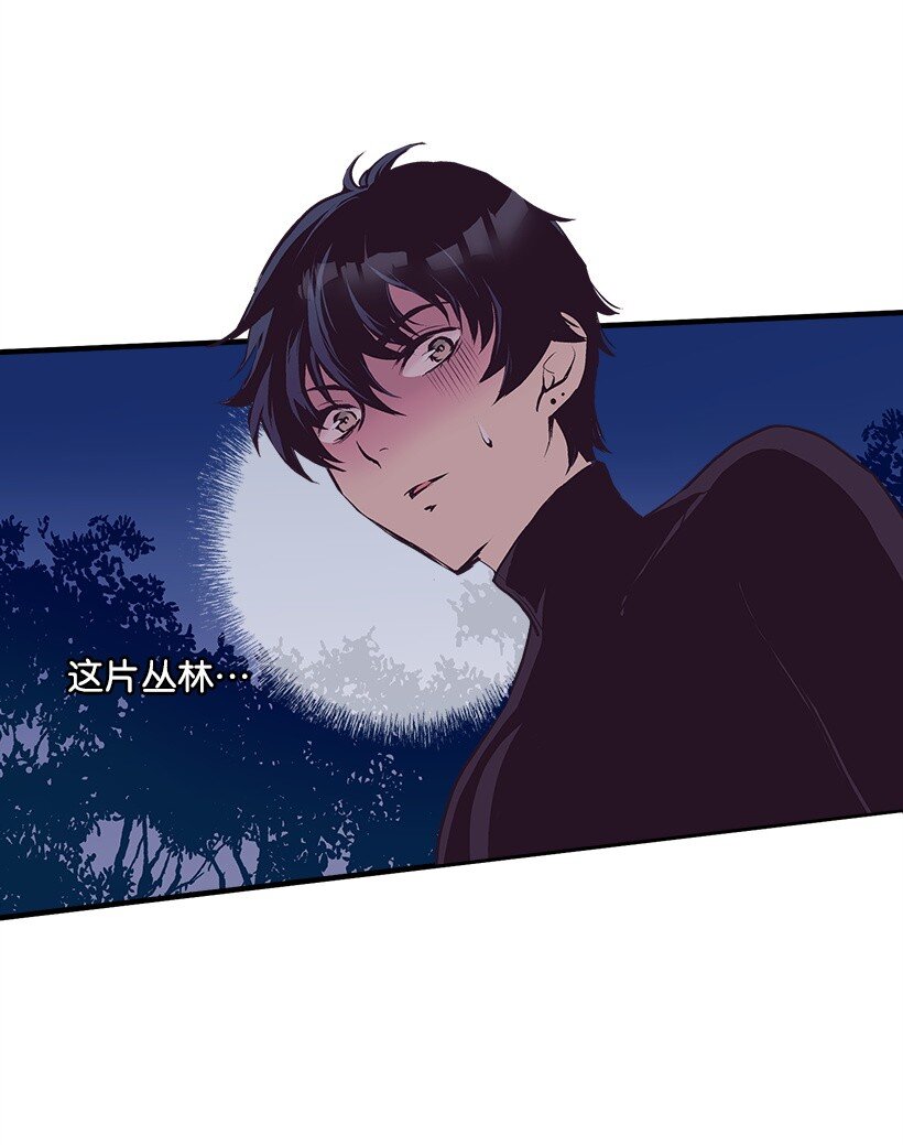 《失落的公主》15 打赌 第19页