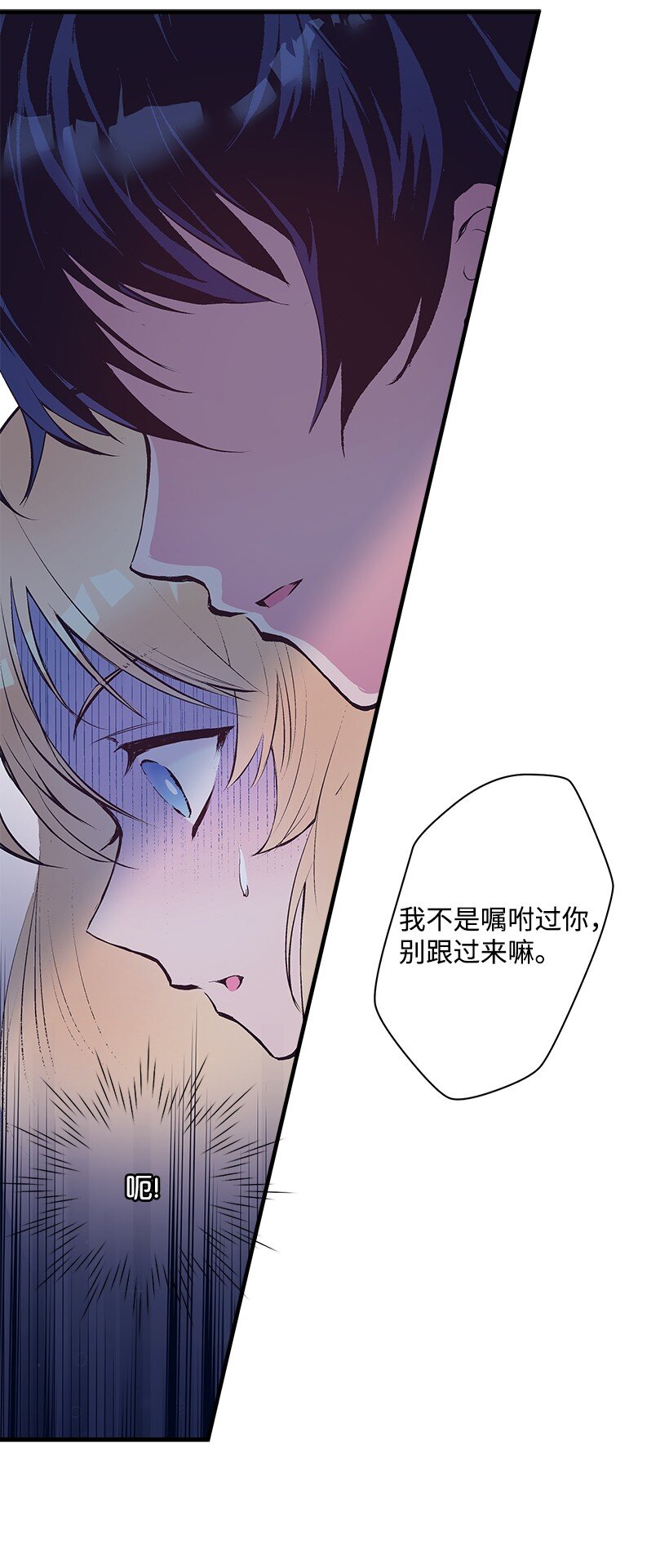 《失落的公主》14 开始冒险 第27页
